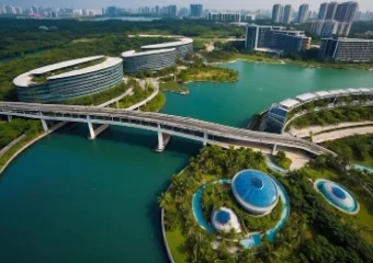 East Region (Changi, Bedok)